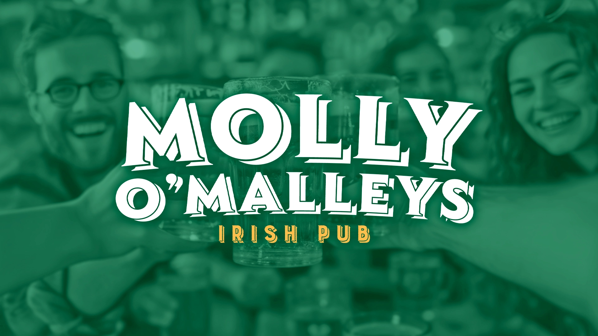 Molly O'Malleys